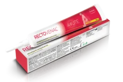 Rectovenal Acute Geeli