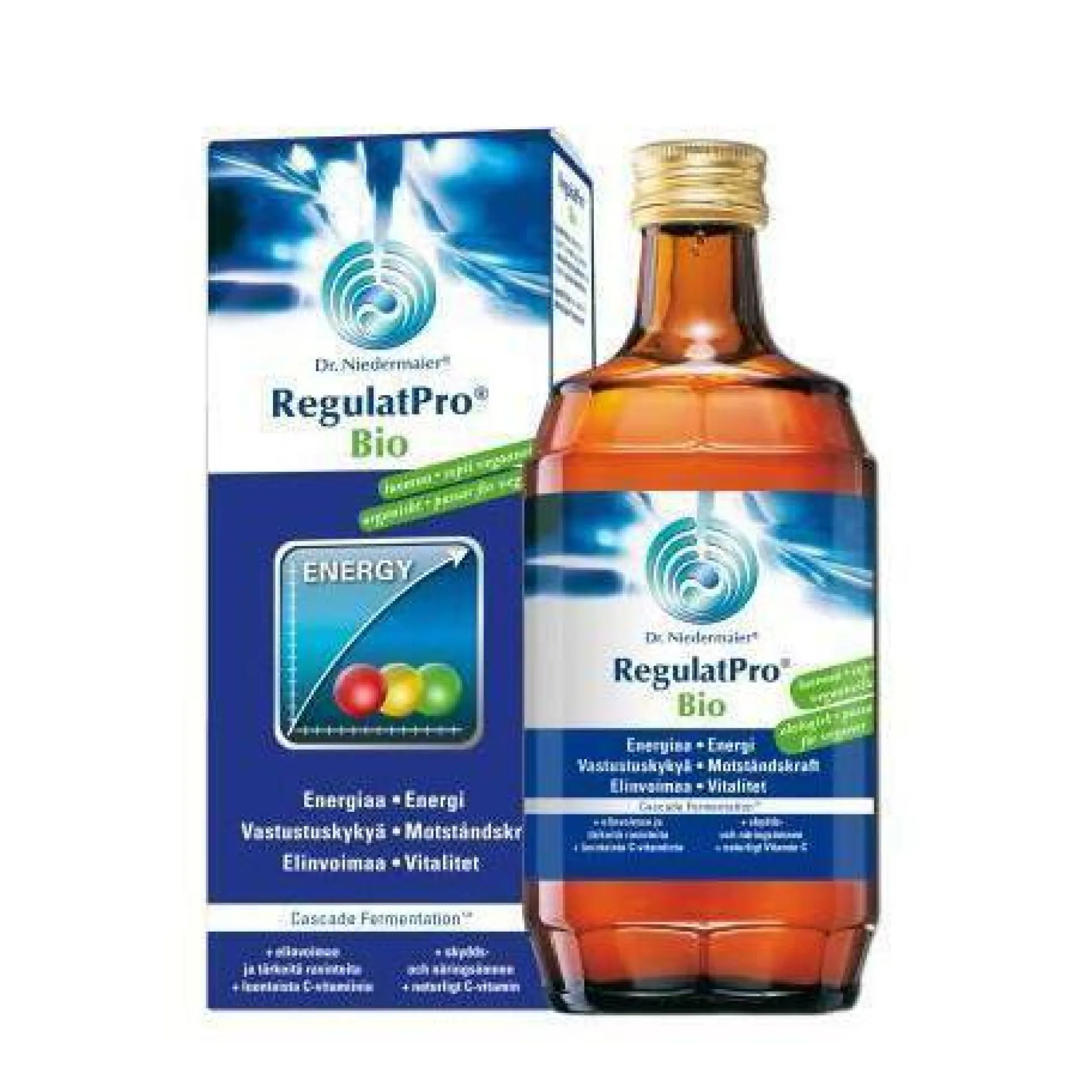 RegulatPro Bio LUOMU 350 ml