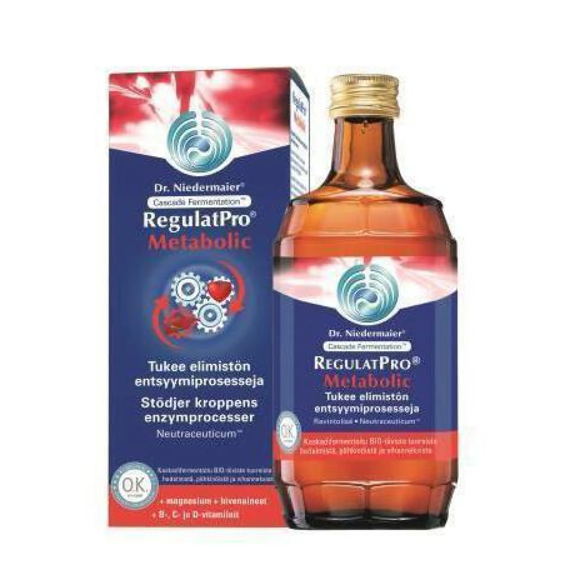 RegulatPro Metabolic 350 ml