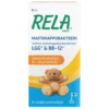 Rela Tipat + D-vitamiini 8 ml - maitohappobakteeritipat vauvalle