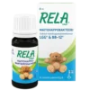 Rela Tipat 8 ml - maitohappobakteeritipat vauvalle