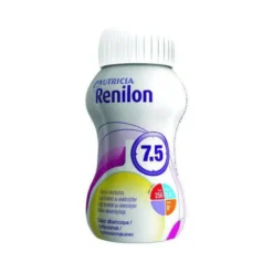 RENILON 7.5 APRIKOOSI 4x125 ml