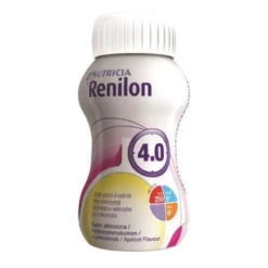 RENILON 4.0 APRIKOOSI 4x125 ml