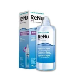 RENU MULTI-PURPOSE SOLUTION