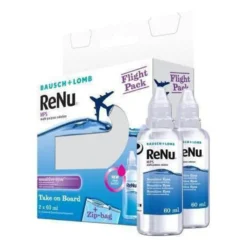 RENU MULTI-PURPOSE SOLUTION