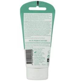 RFSU Natural moist liukuvoide 75 ml