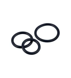 RFSU Pleasure Rings 3 kpl penisrengas
