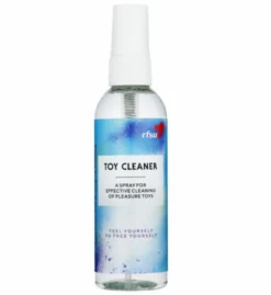 RFSU Toy Cleaner Puhdistussuihke seksivälineille 100 ml