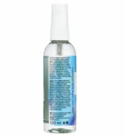RFSU Toy Cleaner Puhdistussuihke seksivälineille 100 ml