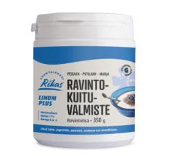 Rikas Linum Plus 350 g kuituseos