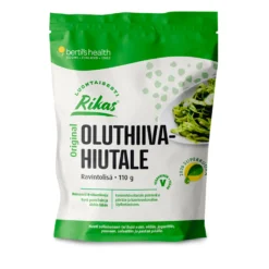 Rikas Oluthiivahiutale 110 g