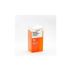 ROMETOR RATIOPHARM 2 mg/ml yskänärsytystä hillitsevä lääke - eri kokoja