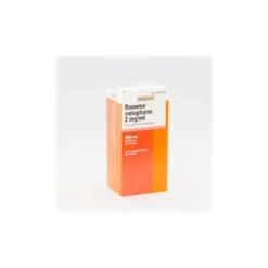 ROMETOR RATIOPHARM 2 mg/ml yskänärsytystä hillitsevä lääke - eri kokoja