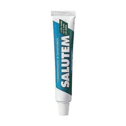 Salutem hammastahna 0,15% F