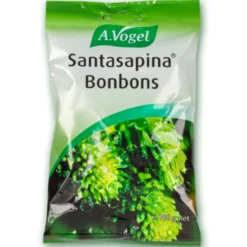 Santasapina Bonbons yrttipastillit