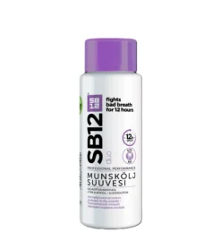 SB12 Duo Suuvesi -eri kokoja