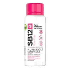 SB12 Gum Care Suuvesi