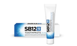 SB12 Strong Hammastahna Mint