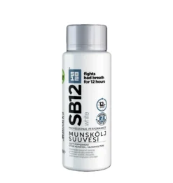 SB12 White suuvesi - eri kokoja