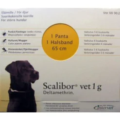 SCALIBOR VET 1 g 65 cm