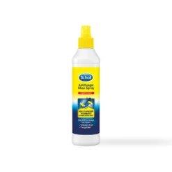 Scholl Antifungal Shoe Spray sieniä torjuva kenkäsuihke