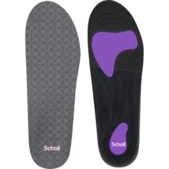 Scholl In Balance pohjallinen Plantar Fasciitis 1 pari, eri kokoja