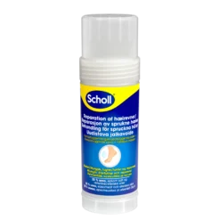 Scholl Kantapäävoidepuikko halkeileville kantapäille 70g