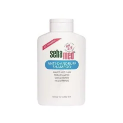 Sebamed Anti-Dandruff hilseshampoo 400 ml