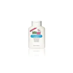 Sebamed Anti-Dandruff hilseshampoo 400 ml