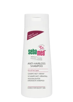 Sebamed Anti-Hairloss Shampoo 200 ml