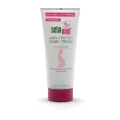 SEBAMED ANTI-STRETCH MARK CREAM raskausarpivoide 200 ml