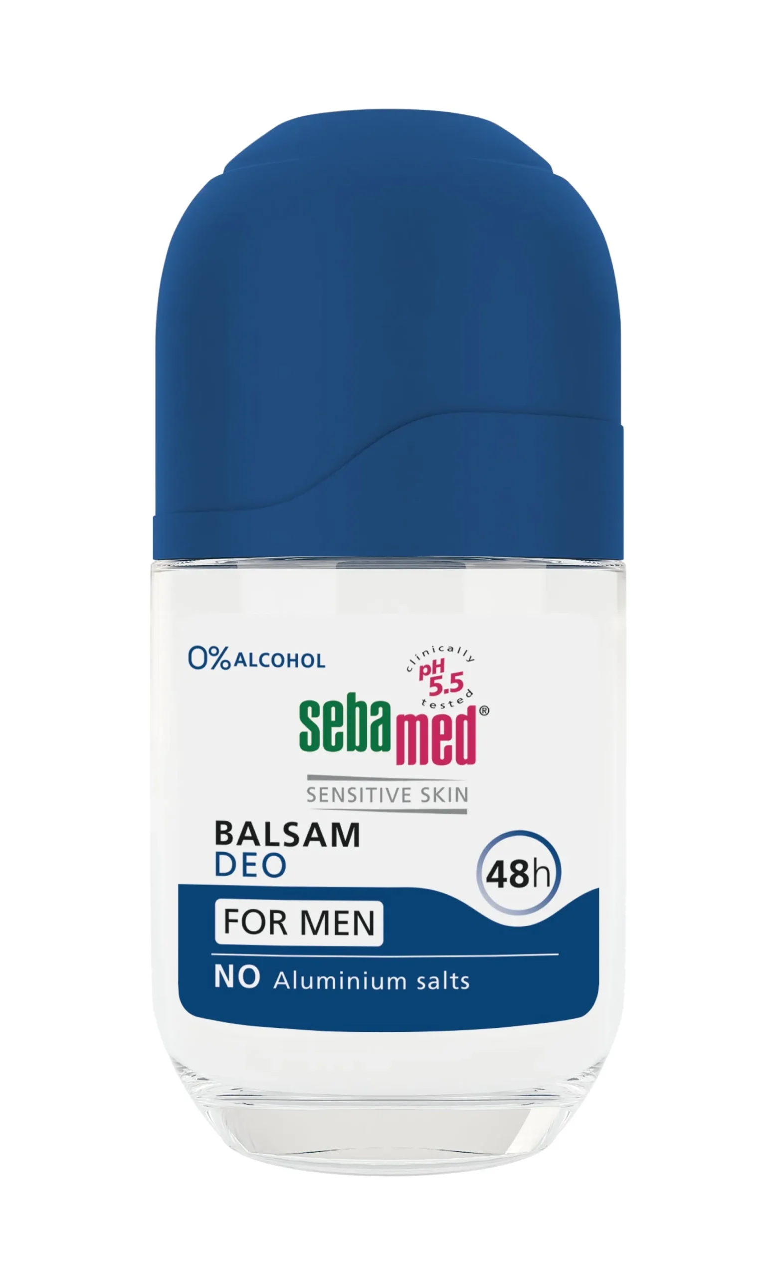 SEBAMED DEO FOR MEN 50 ml