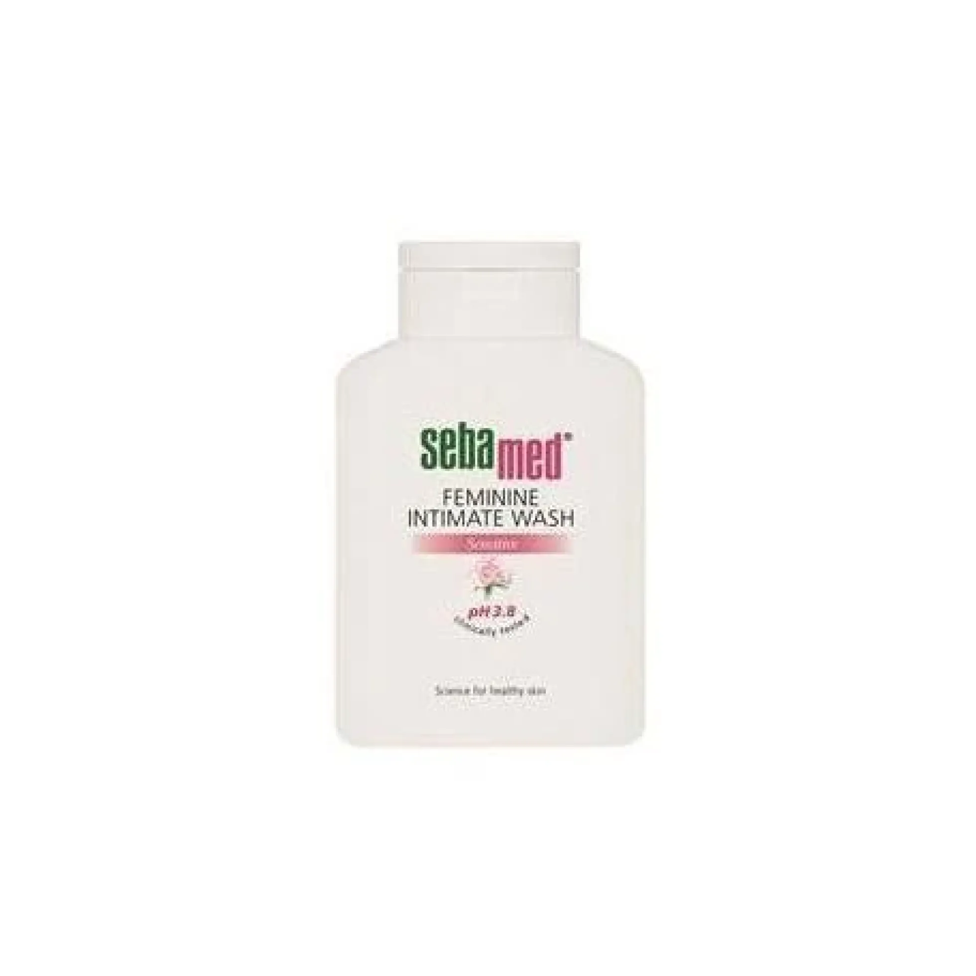 SEBAMED FEMININE INTIMATE WASH 200 ml