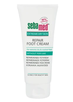 Sebamed korjaava jalkavoide 100 ml