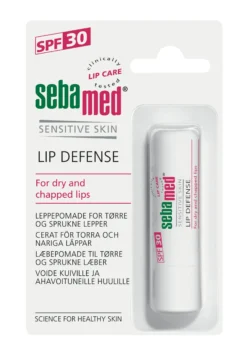 SEBAMED LIP DEFENCE HUULIVOIDE 4,8 g
