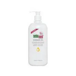 SEBAMED SHOWER OIL - 200 ml