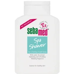 Sebamed Spa Shower pesuneste 200 ml