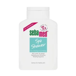 Sebamed Spa Shower pesuneste 200 ml