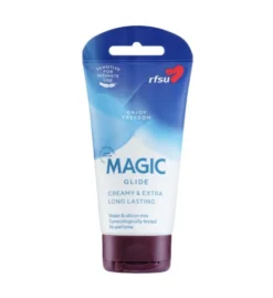 Sense Me Magic Glide liukuvoide RFSU 75 ml
