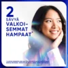 Sensodyne Clinical White Enamel Strengthening valkaiseva hammastahna 75ml