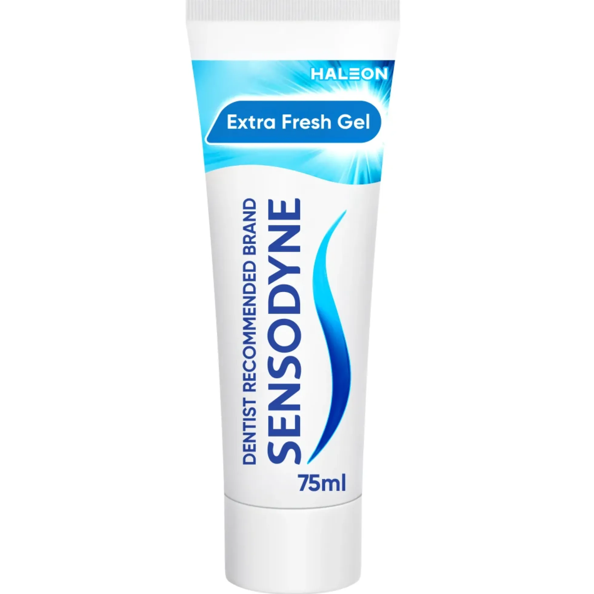 Sensodyne Extra Fresh hammastahna 75 ml