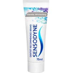 Sensodyne Gentle Whitening hammastahna 75 ml