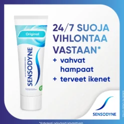 Sensodyne Original hammastahna 75 ml
