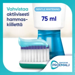 Sensodyne Pro-Emalj Gentle Whitening hammastahna 75 ml
