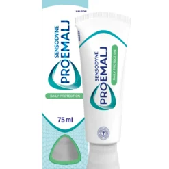 Sensodyne Pro-Emalj hammastahna 75 ml