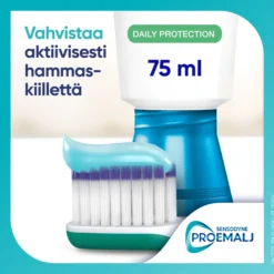 Sensodyne Pro-Emalj hammastahna 75 ml