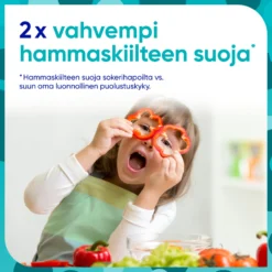 Sensodyne ProEmalj Junior hammastahna 6-12 vuotiaat 50 ml