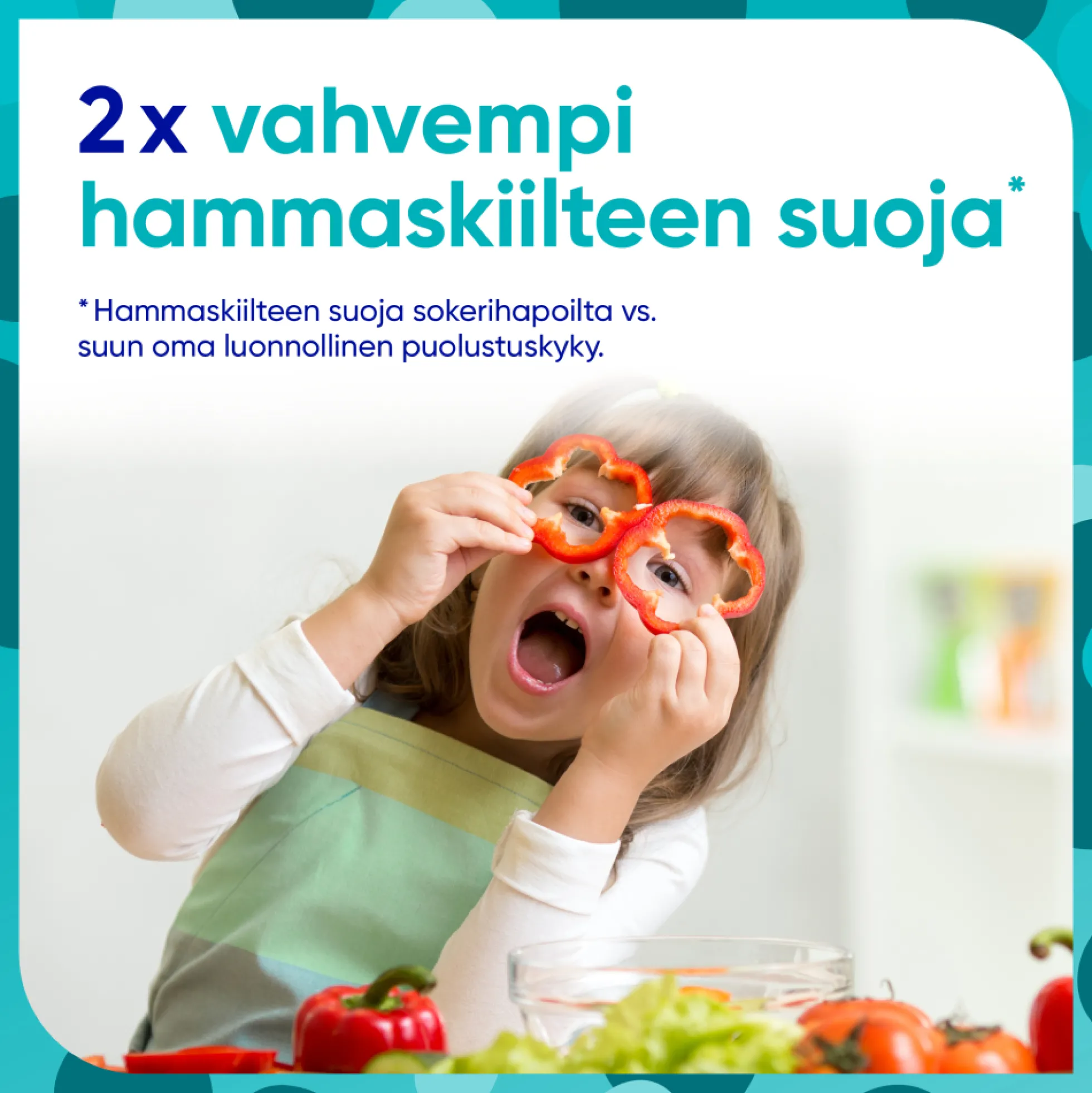 Sensodyne ProEmalj Junior hammastahna 6-12 vuotiaat 50 ml