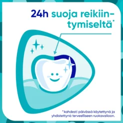 Sensodyne ProEmalj Junior hammastahna 6-12 vuotiaat 50 ml