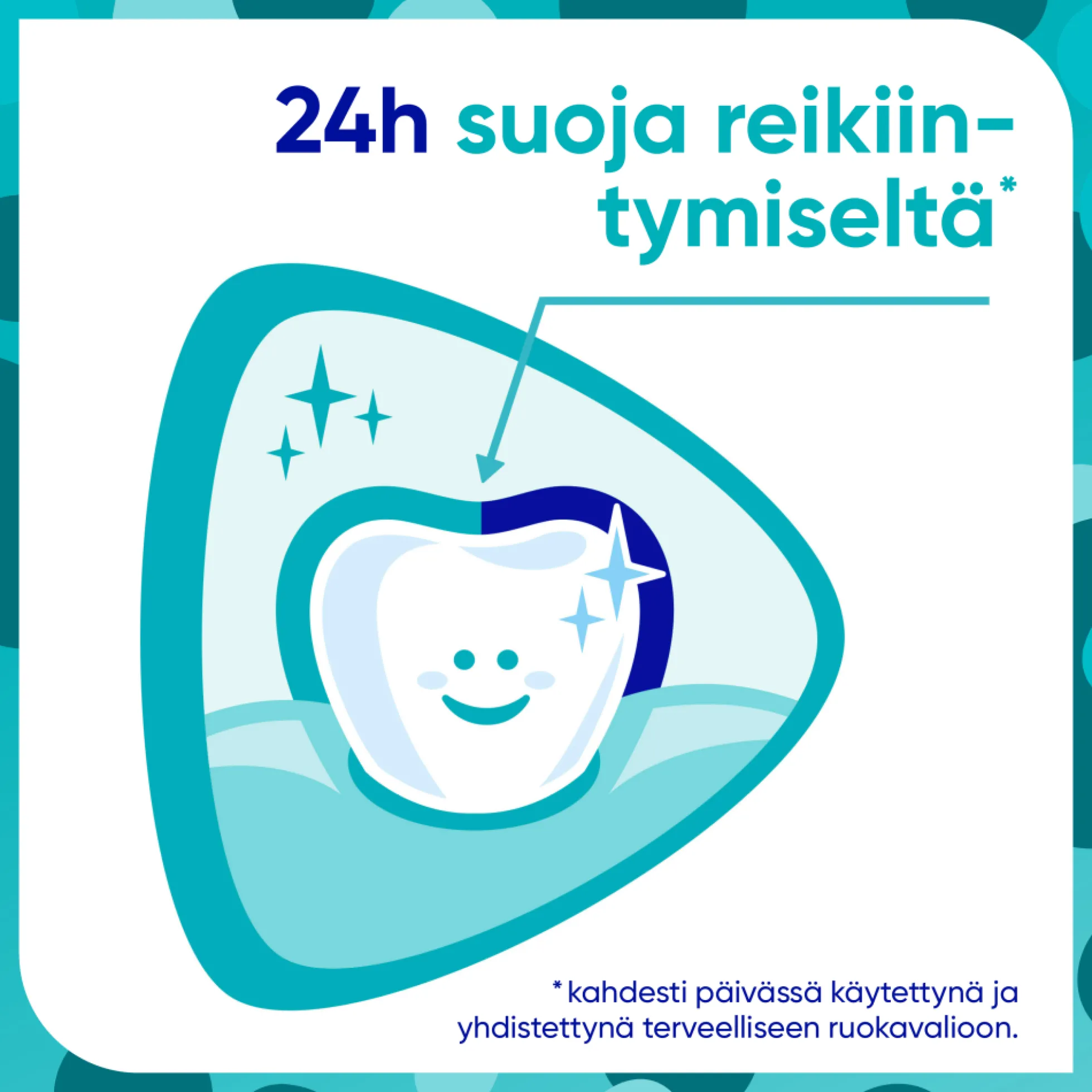 Sensodyne ProEmalj Junior hammastahna 6-12 vuotiaat 50 ml